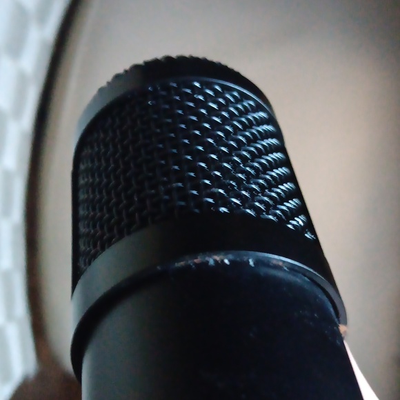 USB Microphone Set - Picture 11 of 11